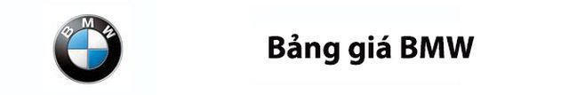 Bảng gi&aacute; xe m&aacute;y 