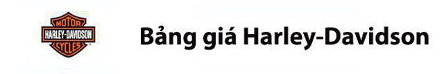 Bảng gi&aacute; xe m&aacute;y 
