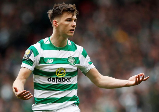 Arsenal chiêu mộ thành công tân binh đắt giá nhất Scotland - 1 Arsenal chiêu mộ thành công tân binh đắt giá nhất Scotland - 1