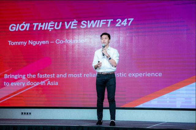 Nhà giàu “nứt đố đổ vách”, con trai nữ tỷ phú USD vẫn khởi nghiệp - 2 Nhà giàu “nứt đố đổ vách”, con trai nữ tỷ phú USD vẫn khởi nghiệp - 2