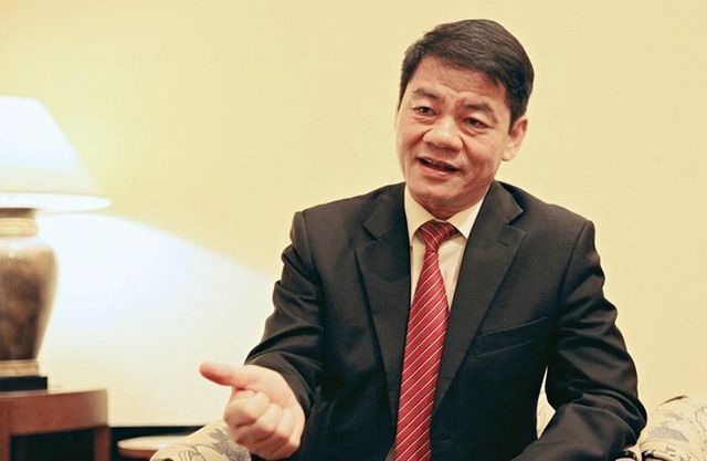 Nhà giàu “nứt đố đổ vách”, con trai nữ tỷ phú USD vẫn khởi nghiệp - 3 Nhà giàu “nứt đố đổ vách”, con trai nữ tỷ phú USD vẫn khởi nghiệp - 3