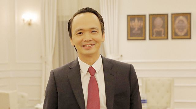 Nhà giàu “nứt đố đổ vách”, con trai nữ tỷ phú USD vẫn khởi nghiệp - 5 Nhà giàu “nứt đố đổ vách”, con trai nữ tỷ phú USD vẫn khởi nghiệp - 5