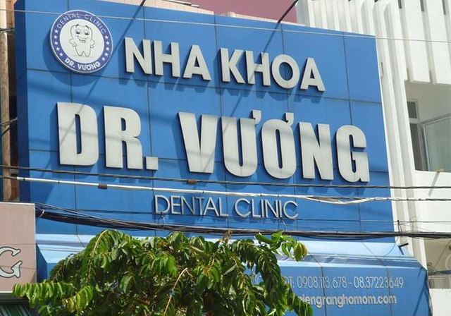 Ph&aacute;t hiện nguồn ph&oacute;ng xạ sử dụng tr&aacute;i ph&eacute;p tại cơ sở nha khoa - 1
