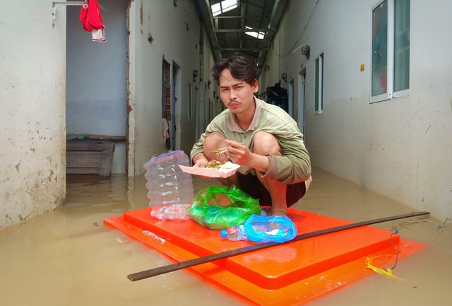 Nhìn lại 10 ngày đảo ngọc Phú Quốc quay cuồng trong trận lũ lụt chưa từng có - 20