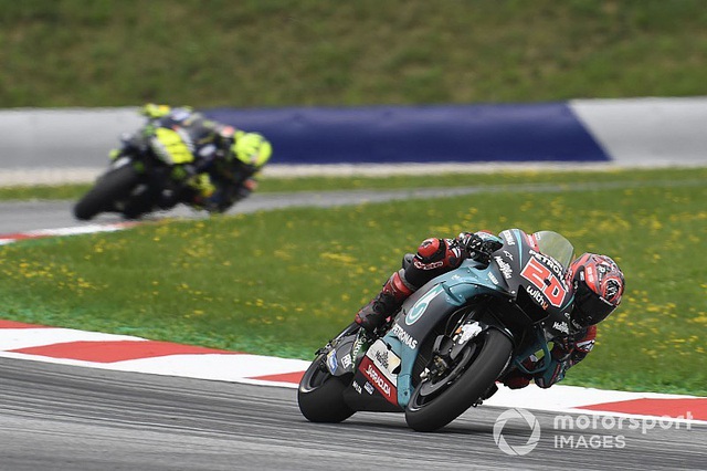 Chặng 11 MotoGP 2019: Dovizioso có chiến thắng nghẹt thở trước Marquez - 13