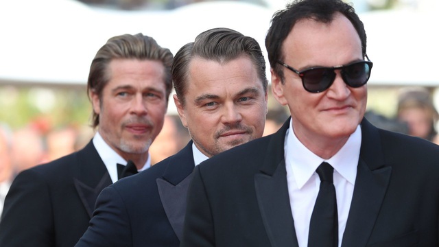 Đạo diễn Quentin Tarantino giải thích việc xây dựng hình ảnh Lý Tiểu Long “hiếu thắng” - 1