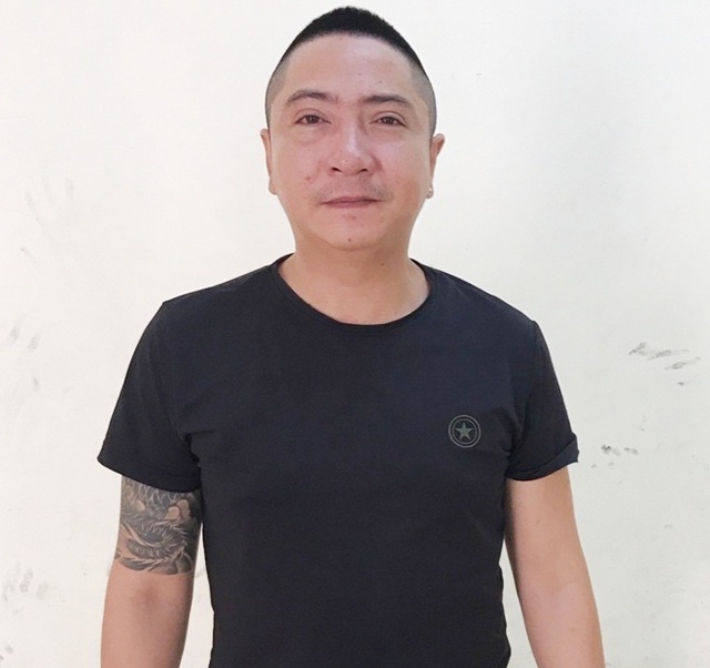 Khởi tố trùm giang hồ Bắc “lợn” hành hung bác sĩ, đấm công an - 3 Khởi tố trùm giang hồ Bắc “lợn” hành hung bác sĩ, đấm công an - 3