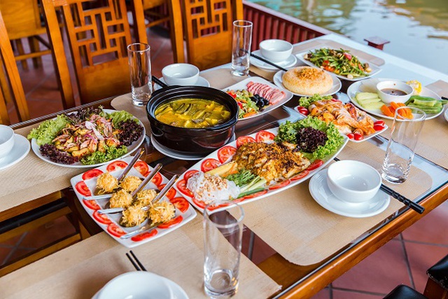 Lạc vào hồn quê giữa lòng Hà Nội! - 2 Lạc vào hồn quê giữa lòng Hà Nội! - 2