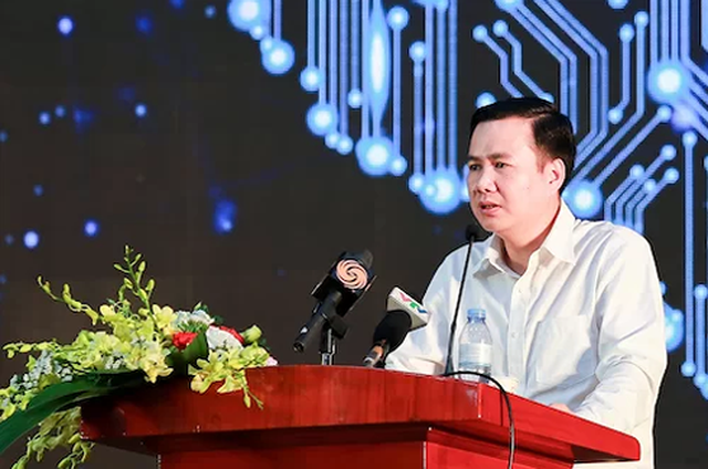 Có nên phát triển thành một cộng đồng AI ở Việt Nam? - 2