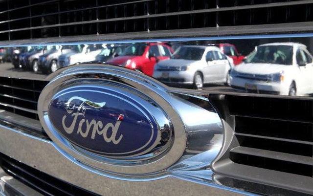 Ford tăng thời hạn bảo hành, bồi thường cho chủ xe Fiesta và Focus bị lỗi hộp số - 1