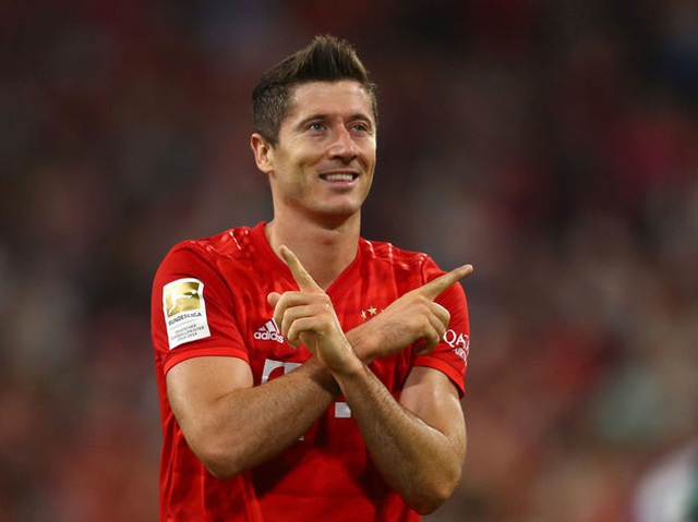 Bayern Munich 2-2 Hertha Berlin: M&agrave;n ra qu&acirc;n g&acirc;y thất vọng của H&ugrave;m x&aacute;m - 2