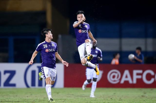 AFC gọi Quang Hải là “ngôi sao của những khoảnh khắc ma thuật” - 1 AFC gọi Quang Hải là “ngôi sao của những khoảnh khắc ma thuật” - 1