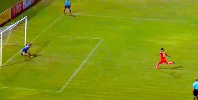 Nhiều trọng tài ở V-League nhận án phạt nặng vì mắc sai lầm nghiêm trọng - 2 Nhiều trọng tài ở V-League nhận án phạt nặng vì mắc sai lầm nghiêm trọng - 2