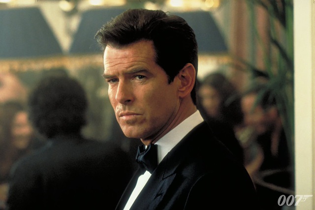 James Bond, “Không thời gian chết”, và những điều ít biết - 7 James Bond, “Không thời gian chết”, và những điều ít biết - 7