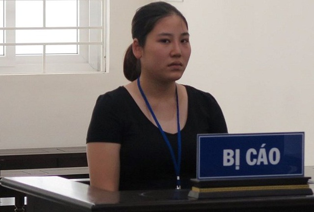 Cô gái bẫy tình trai ngoại nhận kết cục cay đắng... - 1 Cô gái bẫy tình trai ngoại nhận kết cục cay đắng... - 1