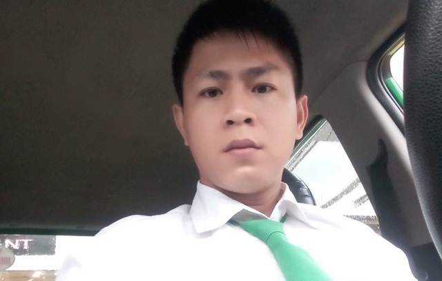 Khởi tố tài xế taxi nghi chở cháu bé ra bãi biển vắng giở trò đồi bại - 1 Khởi tố tài xế taxi nghi chở cháu bé ra bãi biển vắng giở trò đồi bại - 1