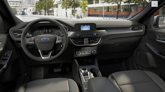 Sắc m&agrave;u mới cho Ford Escape 2020 - 10