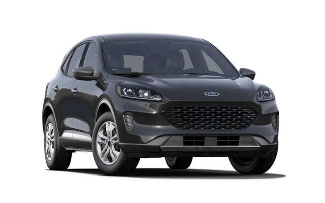 Sắc m&agrave;u mới cho Ford Escape 2020 - 4