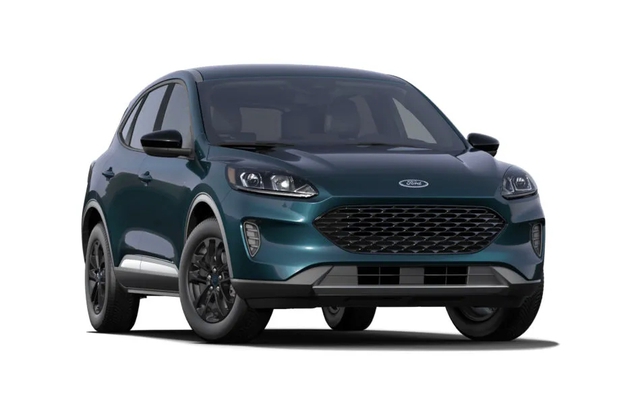 Sắc m&agrave;u mới cho Ford Escape 2020 - 9