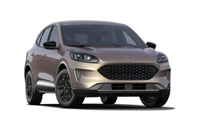 Sắc m&agrave;u mới cho Ford Escape 2020 - 6