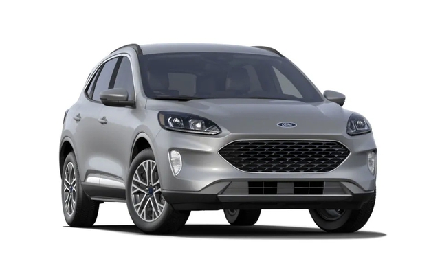 Sắc m&agrave;u mới cho Ford Escape 2020 - 3