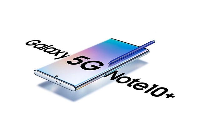 Quá tự tin vào 5G, Samsung đẩy mình thế khó với Galaxy Note10 - 1 Quá tự tin vào 5G, Samsung đẩy mình thế khó với Galaxy Note10 - 1