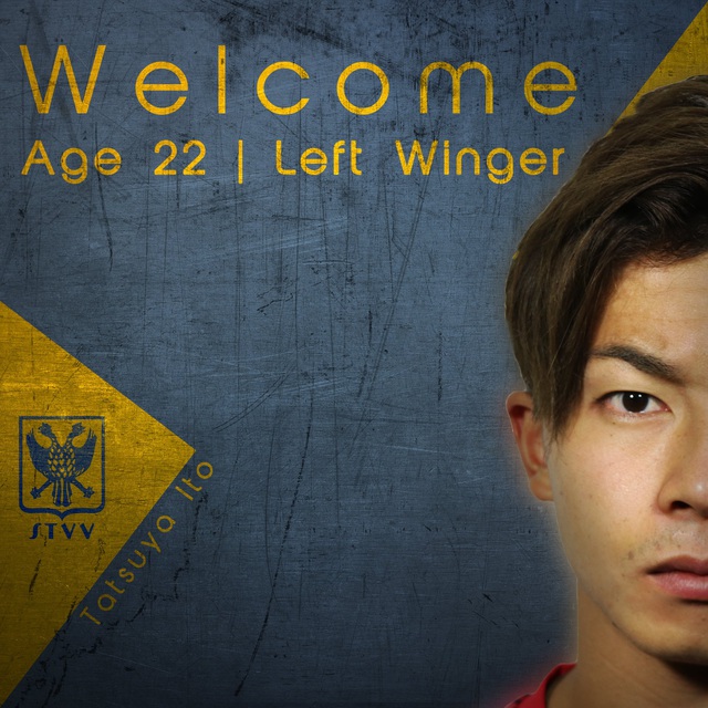 Sint-Truidense chi&ecirc;u mộ tiền đạo Nhật Bản, C&ocirc;ng Phượng gặp kh&oacute; - 1