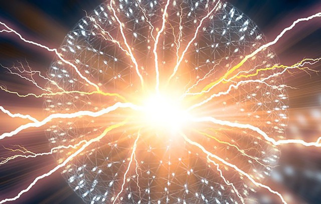 C&aacute;c nh&agrave; vật l&yacute; chế tạo th&agrave;nh c&ocirc;ng động cơ nhỏ nhất thế giới - 1