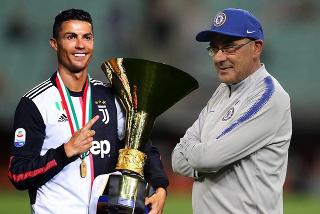 C.Ronaldo sẽ “cất tiếng gầm” ở trận mở màn cùng Juventus? - 2 C.Ronaldo sẽ “cất tiếng gầm” ở trận mở màn cùng Juventus? - 2