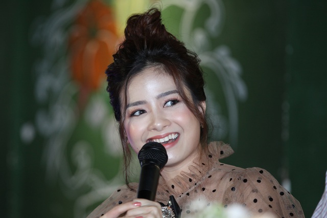 Lần đầu tiên Hòa nhạc Điều còn mãi trình diễn rock - 4