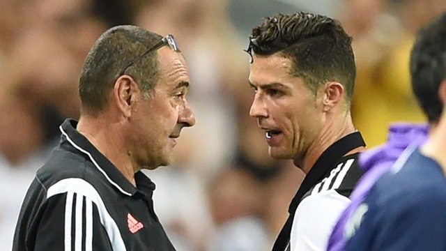 C.Ronaldo sẽ “cất tiếng gầm” ở trận mở màn cùng Juventus? - 1 C.Ronaldo sẽ “cất tiếng gầm” ở trận mở màn cùng Juventus? - 1