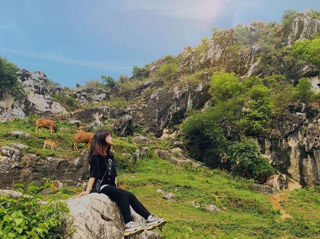 Không cần đi xa, ngay gần Hà Nội cũng có điểm cắm trại “sống ảo” tuyệt đẹp cho dịp nghỉ lễ - 6 Không cần đi xa, ngay gần Hà Nội cũng có điểm cắm trại “sống ảo” tuyệt đẹp cho dịp nghỉ lễ - 6
