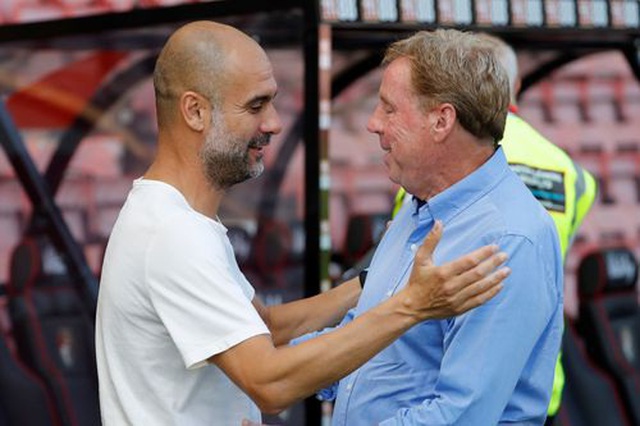 Những khoảnh khắc Man City vượt ải Vitality của Bournemouth - 3