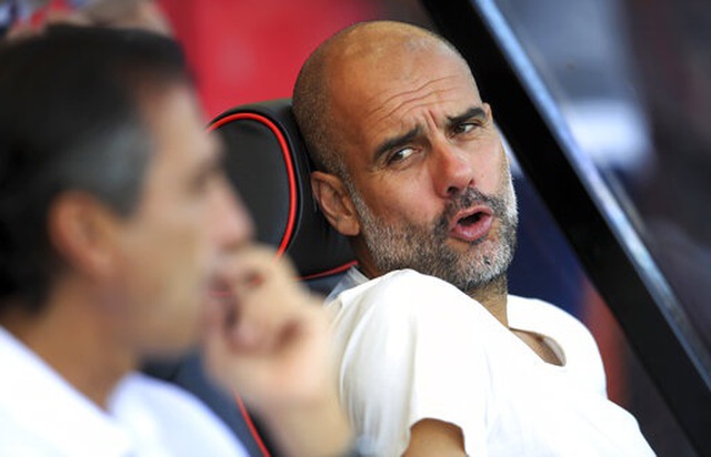 Những khoảnh khắc Man City vượt ải Vitality của Bournemouth - 7