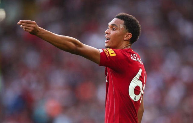 Đội hình tiêu biểu vòng 3 Premier League: Tuyệt vời Mohamed Salah - 1 Đội hình tiêu biểu vòng 3 Premier League: Tuyệt vời Mohamed Salah - 1