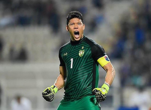 Kawin vẫn chưa thể nuốt trôi trận thua trước đội tuyển Việt Nam ở Kings Cup - 1