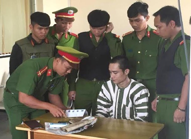229 “tử tù”… đợi thi hành án 5-10 năm, 20 người đã chờ hơn 10 năm - 1 229 “tử tù”… đợi thi hành án 5-10 năm, 20 người đã chờ hơn 10 năm - 1