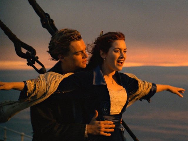 13 điều chưa biết về bộ phim kinh điển “Titanic” - 10