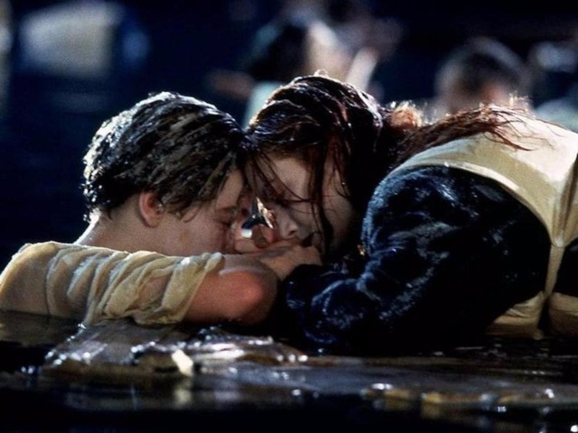 13 điều chưa biết về bộ phim kinh điển “Titanic” - 14
