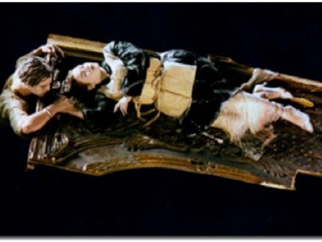 13 điều chưa biết về bộ phim kinh điển “Titanic” - 2