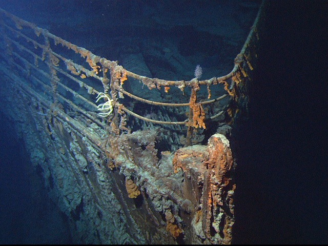 13 điều chưa biết về bộ phim kinh điển “Titanic” - 5