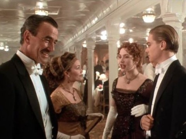 13 điều chưa biết về bộ phim kinh điển “Titanic” - 6