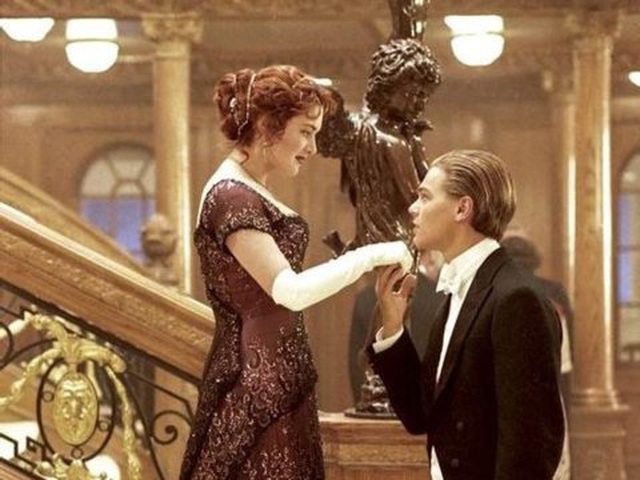 13 điều chưa biết về bộ phim kinh điển “Titanic” - 7