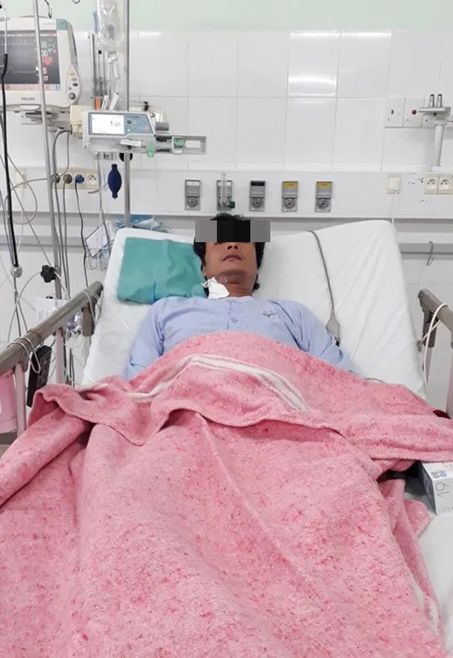 Bệnh viện Trung ương Huế: 1 tháng thực hiện 21 ca ghép tạng thành công - 5 Bệnh viện Trung ương Huế: 1 tháng thực hiện 21 ca ghép tạng thành công - 5