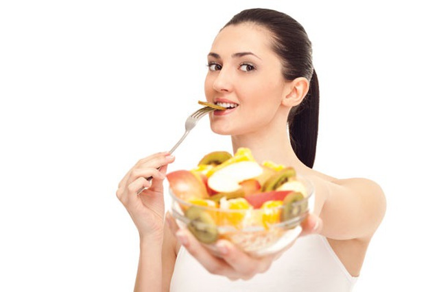 Nên ăn trái cây trước hay sau bữa ăn? - 1 Nên ăn trái cây trước hay sau bữa ăn? - 1