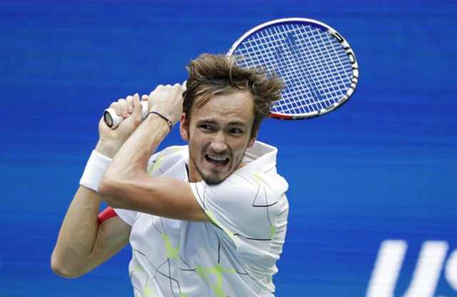 Rafael Nadal lần thứ tư vô địch US Open - 3 Rafael Nadal lần thứ tư vô địch US Open - 3