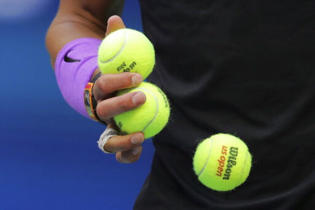 Rafael Nadal lần thứ tư vô địch US Open - 5 Rafael Nadal lần thứ tư vô địch US Open - 5