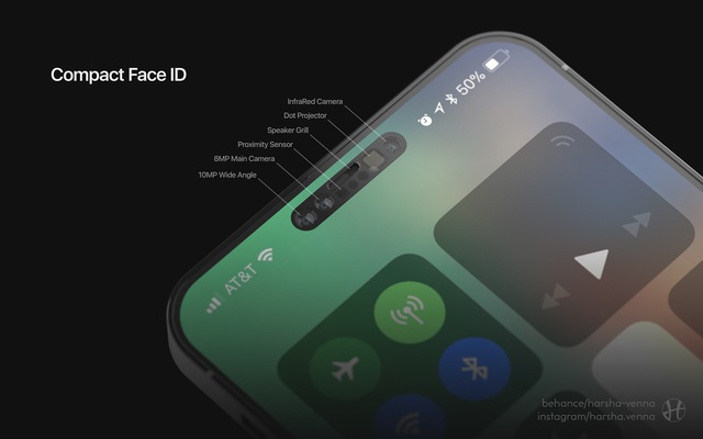 Ý tưởng iPhone 11 đẹp long lanh khiến các Apple fan thèm muốn - 5 Ý tưởng iPhone 11 đẹp long lanh khiến các Apple fan thèm muốn - 5