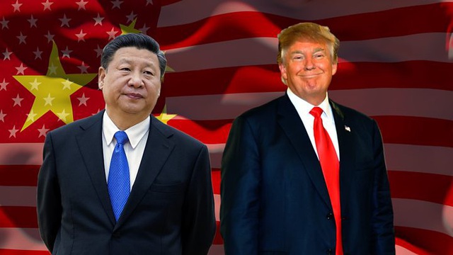 Thương chiến quyết liệt Mỹ - Trung đã buộc Bắc Kinh phải thay đổi thế nào? - 1