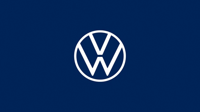 Volkswagen chính thức giới thiệu logo mới, đơn giản hơn - 2